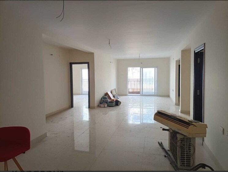 Living Room, creative-koven-udaya-cresent 3 Bedroom 2455 Sq.Ft. Apartment In Kondapur Hyderabad 8842060