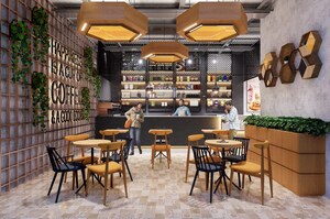 Gym in 3 BHK Apartment at Ruparel Stardom, Malad West – for Sale