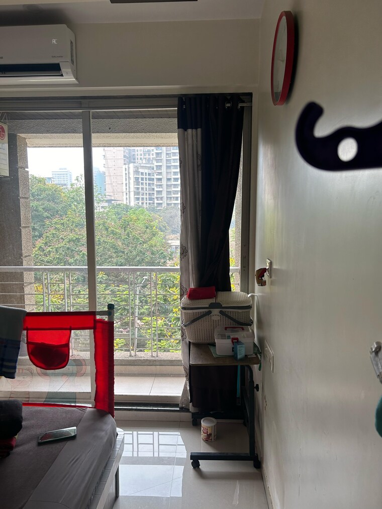 Master Bedroom, vasant-elite 1 Bedroom 750 Sq.Ft. Apartment In Kalyan West Thane 8842678