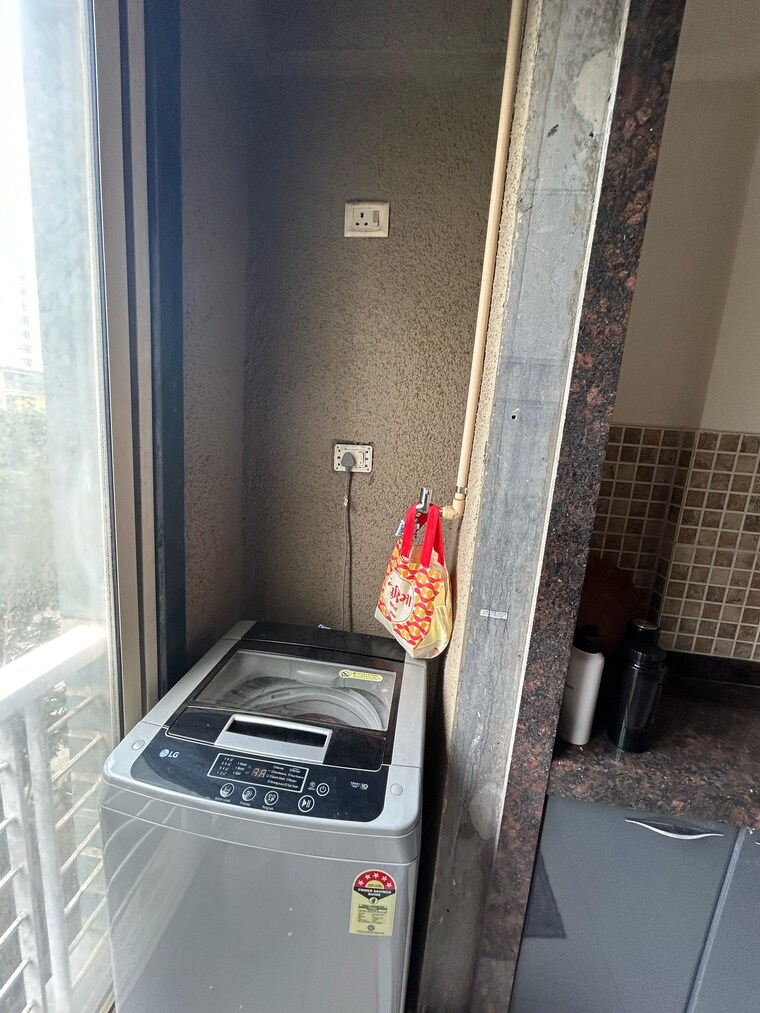 undefined, vasant-elite 1 Bedroom 750 Sq.Ft. Apartment In Kalyan West Thane 8842678