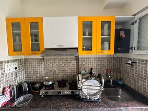 1 BHK Apartment – Exterior View View at Vasant Elite, Kalyan West - for Sale