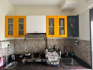 1 BHK Apartment – Exterior View View at Vasant Elite, Kalyan West - for Sale