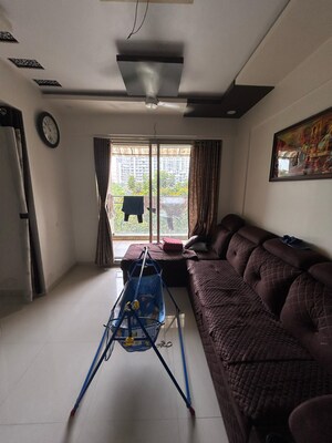 1 BHK Apartment For Sale in Vasant Elite, Kalyan West