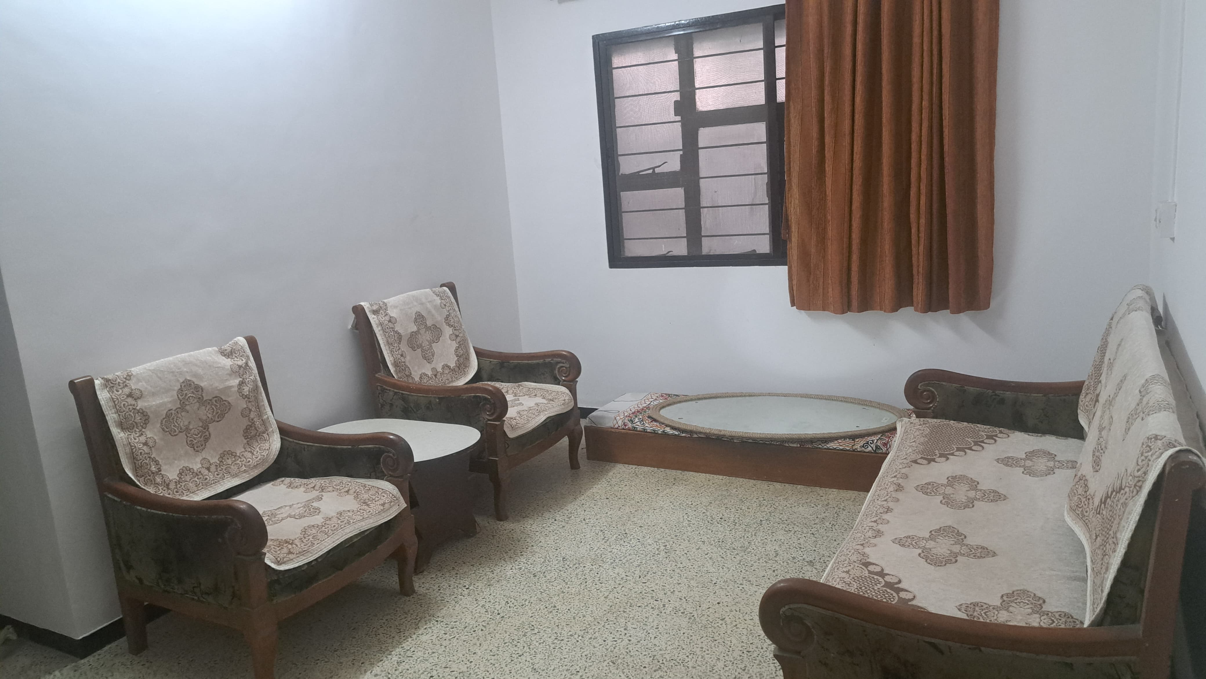 2 BHK Apartment For Rent in Tidke Colony