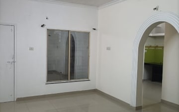 1 BHK Apartment For Rent in Old Sangvi