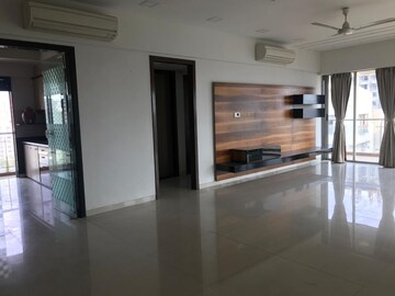 3 BHK Apartment For Rent in Tulsi Apartment Chembur, Chembur