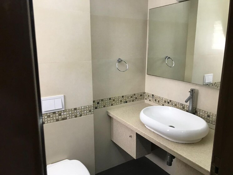 Bathroom, tulsi-apartment-chembur 3 Bedroom 1480 Sq.Ft. Apartment In Chembur Mumbai 8842022