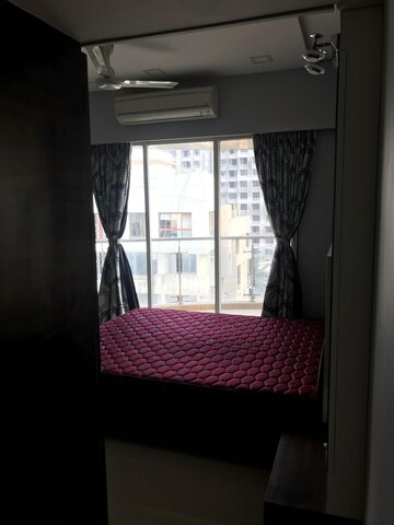 Bedroom in 3 BHK Apartment at Tulsi Apartment Chembur, Chembur – for Rent