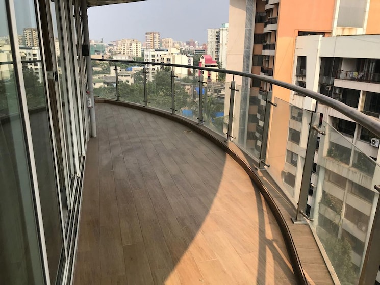 Balcony, tulsi-apartment-chembur 3 Bedroom 1480 Sq.Ft. Apartment In Chembur Mumbai 8842022