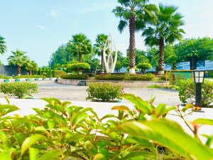  Plot – Garden View at Wing Lucknow Greens Plots, Sultanpur Road - for Sale