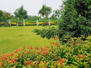  Plot – Garden View at Wing Lucknow Greens Plots, Sultanpur Road - for Sale