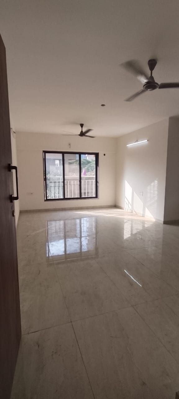 3 BHK Apartment For Rent in Chaitanya Anand Lunkhod CHSL