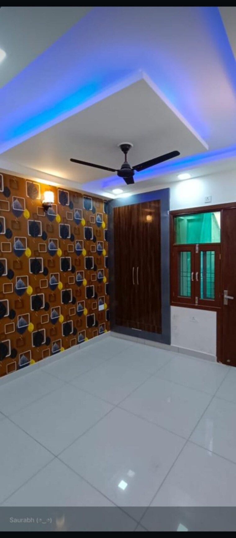 Bedroom, shri-ram-city-1 2.5 Bedroom 1200 Sq.Ft. Apartment In Bisrakh Jalalpur Greater Noida 8842081