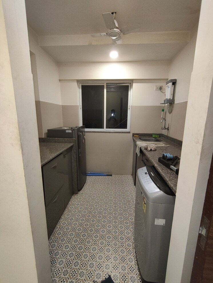 Kitchen, meghana-apartment 2 Bedroom 700 Sq.Ft. Apartment In Lower Parel Mumbai 8842086