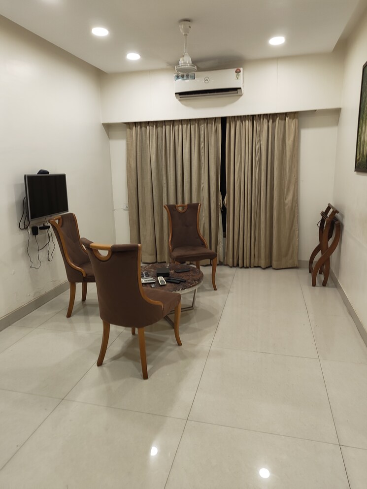 Living Room, meghana-apartment 2 Bedroom 700 Sq.Ft. Apartment In Lower Parel Mumbai 8842086