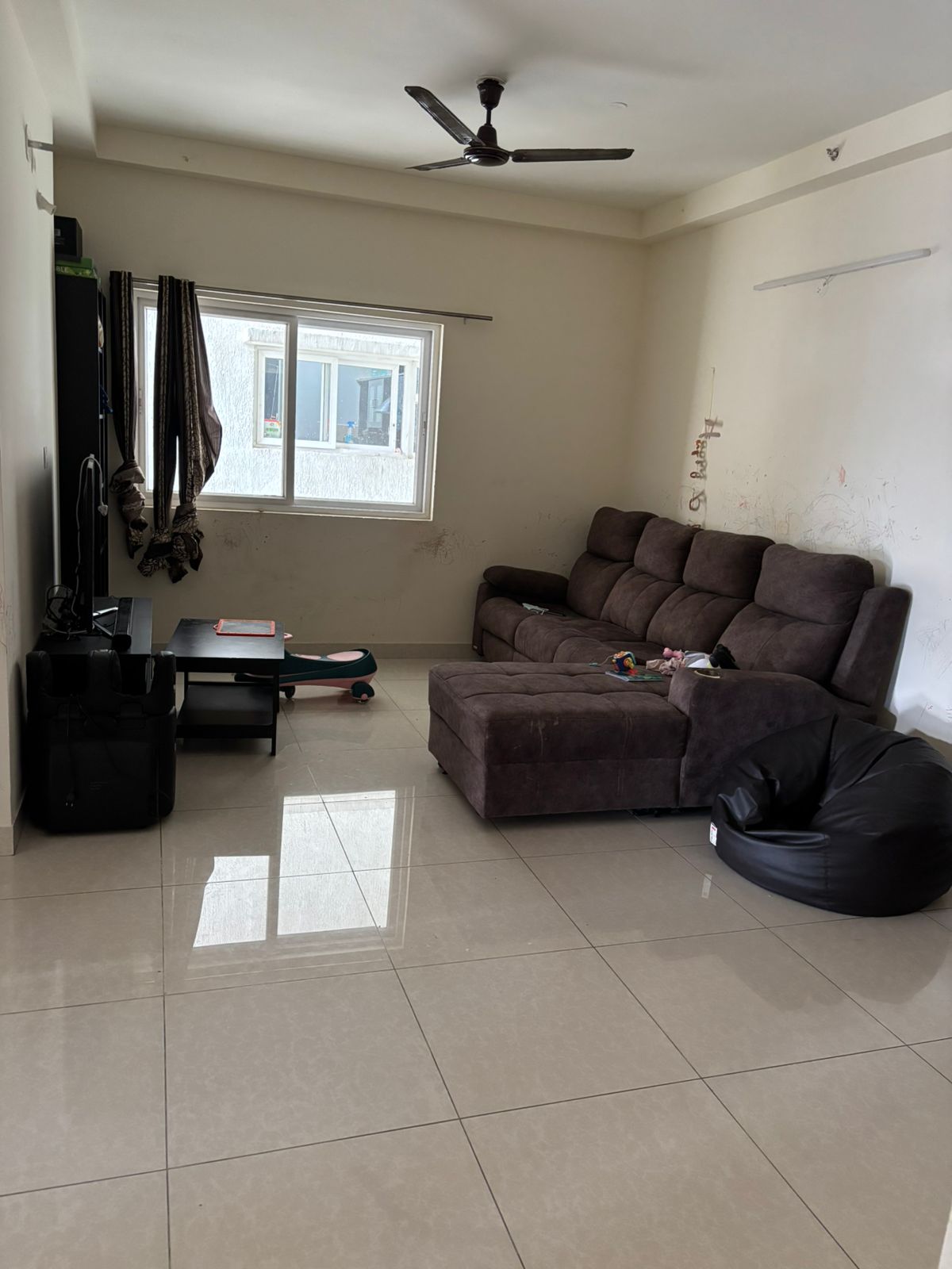 2 BHK Apartment For Rent in Prestige High Fields