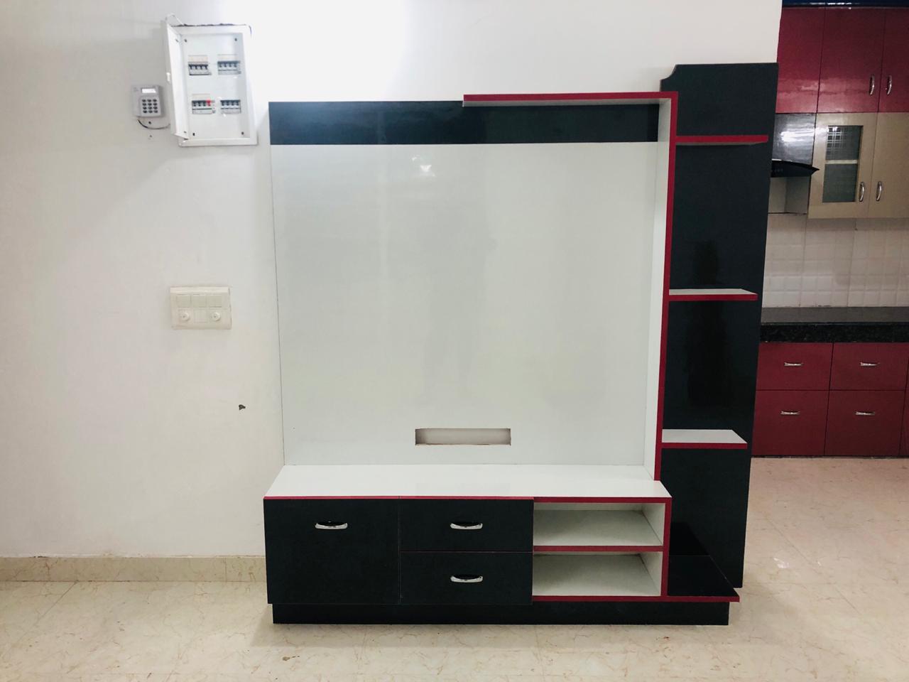 3.5 BHK + Servant Room Apartment For Sale in Gaur Saundaryam