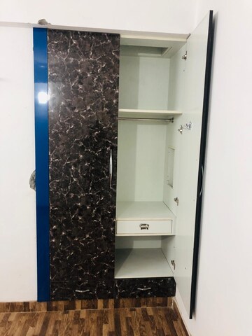 Bathroom in 3.5 BHK Apartment at Gaur Saundaryam, Tech Zone 4 Greater Noida – for Sale