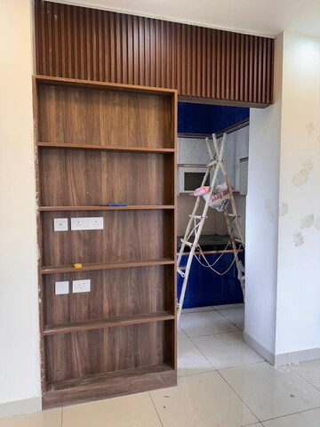 Furnished Amenities in 3.5 BHK Apartment at Gaur Saundaryam, Tech Zone 4 Greater Noida – for Sale