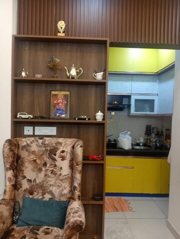 Furnished Amenities in 3.5 BHK Apartment at Gaur Saundaryam, Tech Zone 4 Greater Noida – for Sale