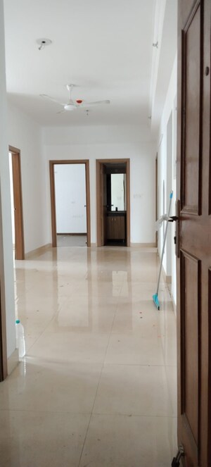 Bathroom in 3.5 BHK Apartment at Gaur Saundaryam, Tech Zone 4 Greater Noida – for Sale