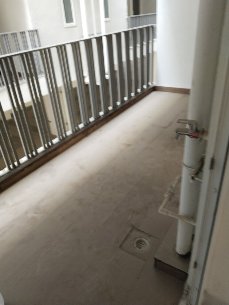 Balcony, m3m-soulitude 3.5 Bedroom 1494 Sq.Ft. Builder Floor In Sector 89 Gurgaon 8842067