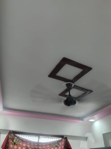 Furnished Amenities in 2 BHK Apartment at Shree Sadan Vasna, Vasna – for Rent