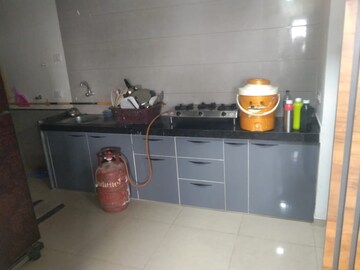 2 BHK Apartment For Rent in Shree Sadan Vasna, Vasna