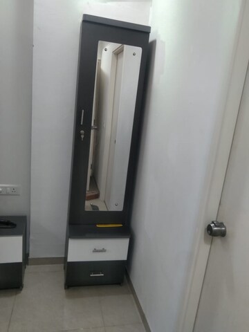 Building Lobby in 2 BHK Apartment at Shree Sadan Vasna, Vasna – for Rent