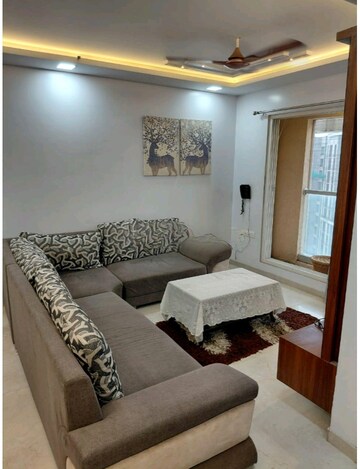 2 BHK Apartment For Rent in Dosti West County, Balkum Pada