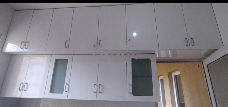 undefined, bhartiya-city-nikoo-homes-6 3.5 Bedroom 1000 Sq.Ft. Apartment In Kogilu Bangalore 8842078