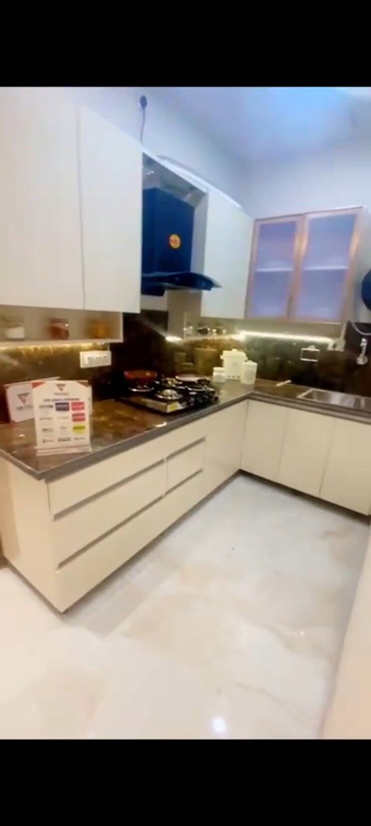 Kitchen, sector 1 greater noida 4 Bedroom 2960 Sq.Ft. Builder Floor In Sector 1 Greater Noida Greater Noida 8842105