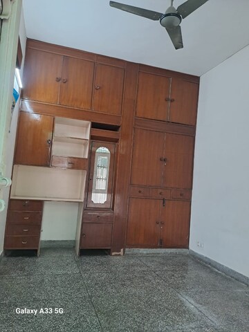 Kitchen in 2.5 BHK Independent House at Sector 21 – for Rent