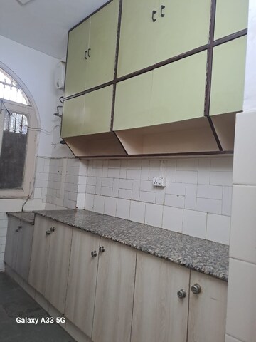 Kitchen in 2.5 BHK Independent House at Sector 21 – for Rent