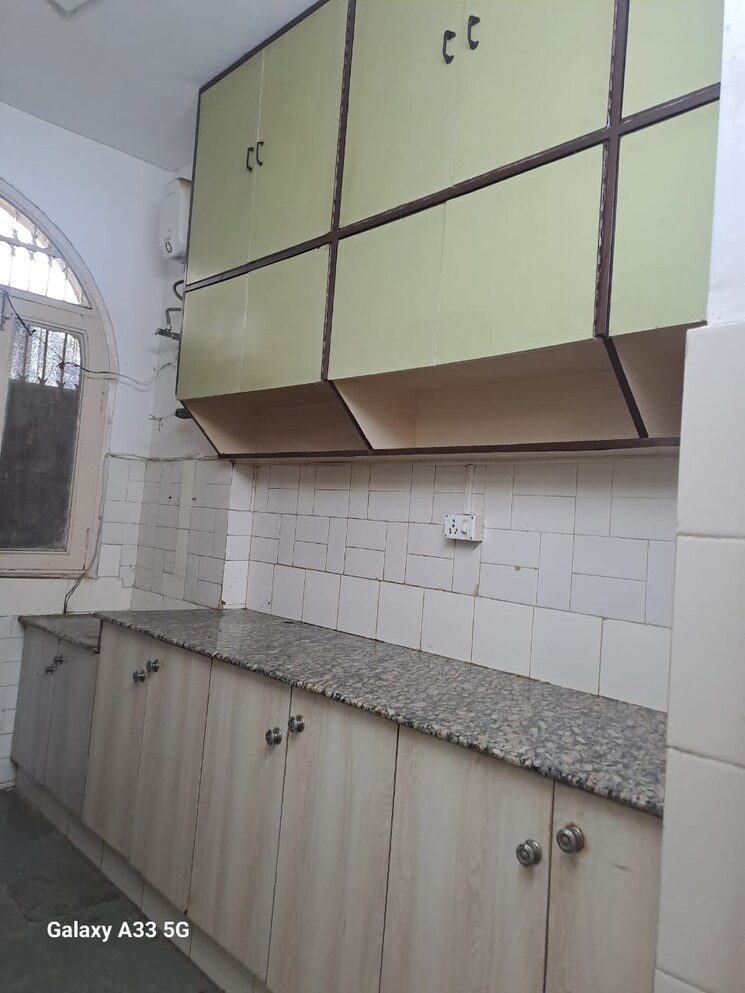 Kitchen, sector 21 2.5 Bedroom 1200 Sq.Ft. Independent House In Sector 21 Gurgaon 8842133