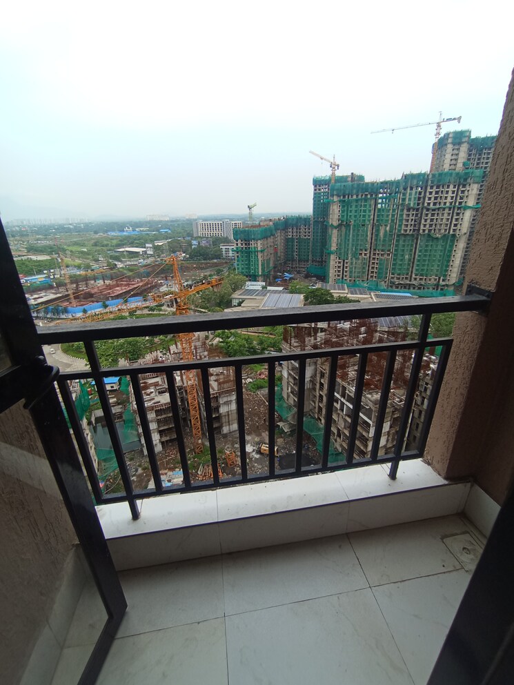 Bedroom, runwal-gardens-phase-i 3 Bedroom 904 Sq.Ft. Apartment In Dombivli East Thane 8842206