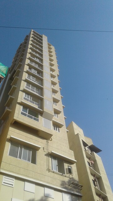 1 BHK Apartment For Rent in Dadar West