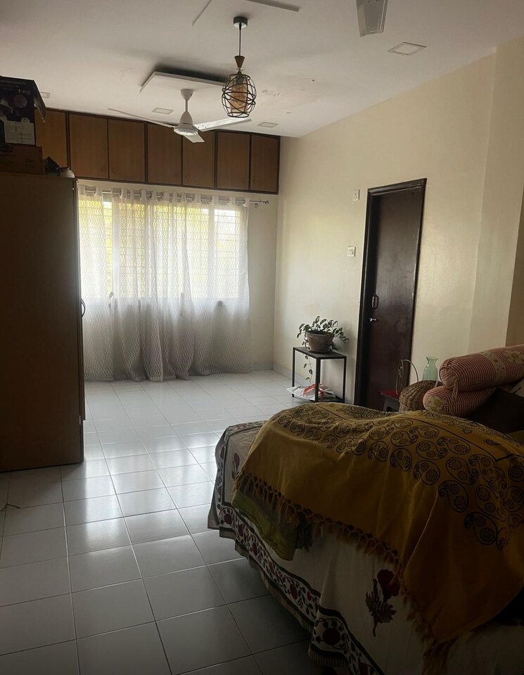 Bedroom, vishrant-society 2 Bedroom 900 Sq.Ft. Apartment In Vishrantwadi Pune 8842100