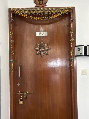 Furnished Amenities in 2.5 BHK Apartment at Tata Aquila Heights, Jalahalli – for Sale