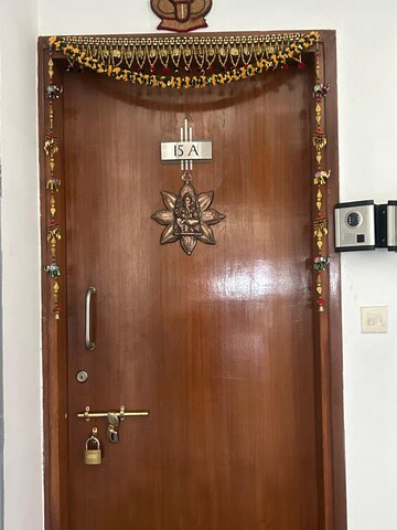 Furnished Amenities in 2.5 BHK Apartment at Tata Aquila Heights, Jalahalli – for Sale