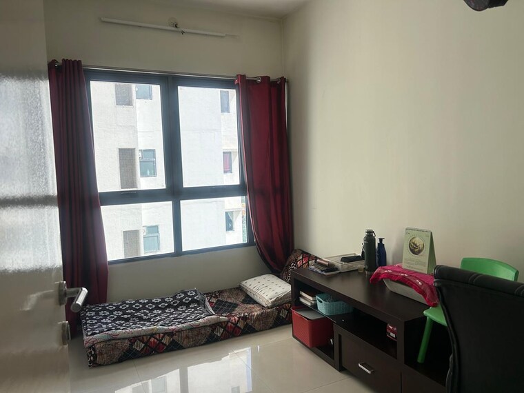 Bedroom, tata-aquila-heights 2.5 Bedroom 1685 Sq.Ft. Apartment In Jalahalli Bangalore 8842179