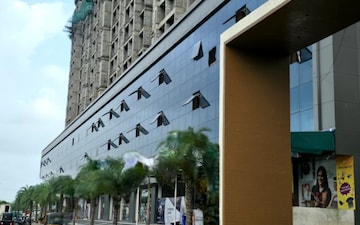 Shop For Sale in Nice World, Mumbra