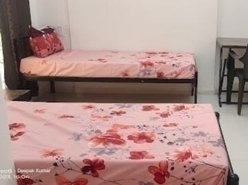 Room in  Pg at Kharghar – for Rent