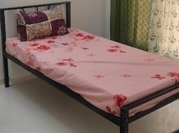 Room in  Pg at Kharghar – for Rent