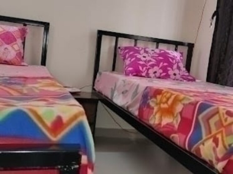 Room, kharghar Pg For Boys & Girls In Kharghar 8842279
