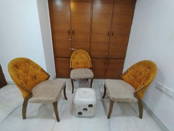 Furnished Amenities in  Pg at Kharghar – for Rent