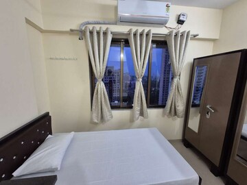  Pg For Rent in Kharghar