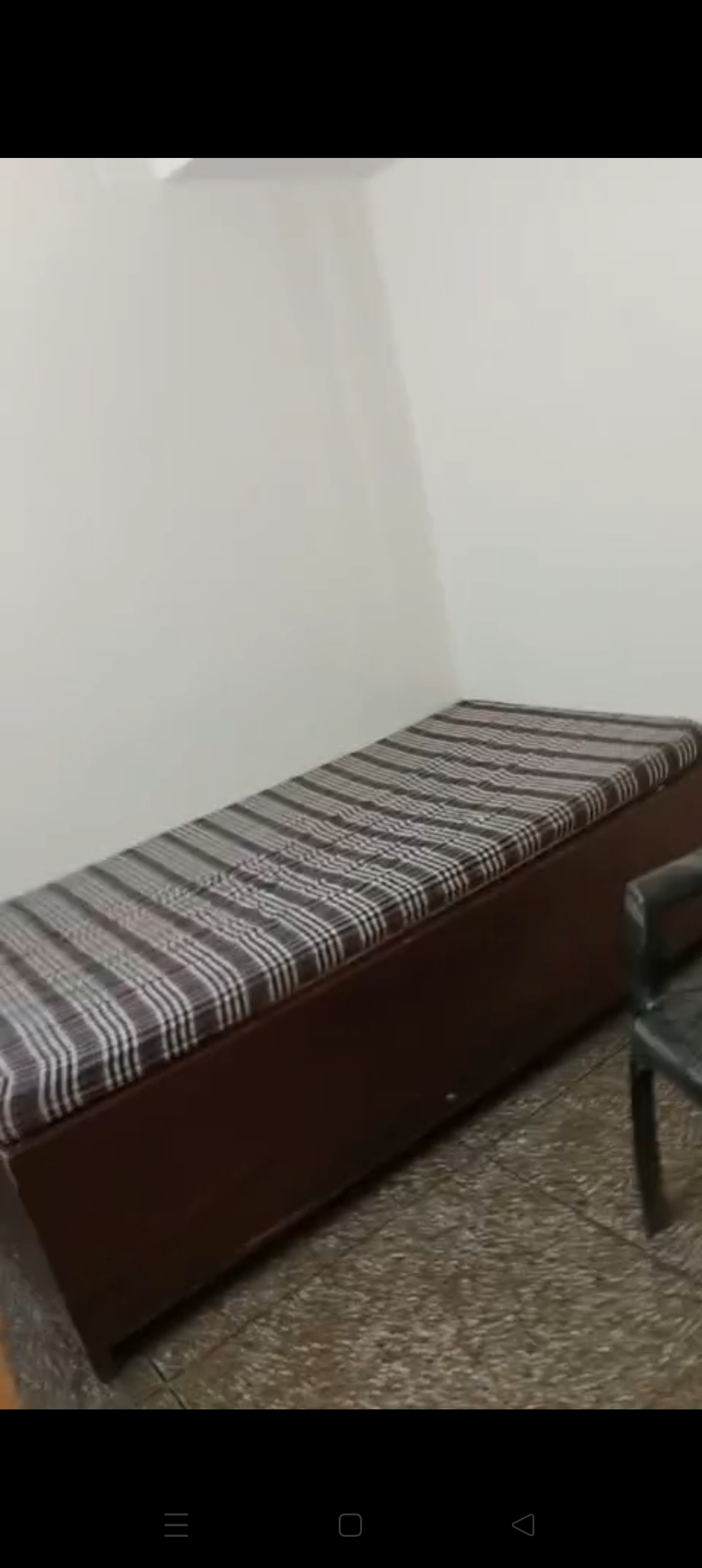 1 BHK Builder Floor For Rent in Malviya Nagar