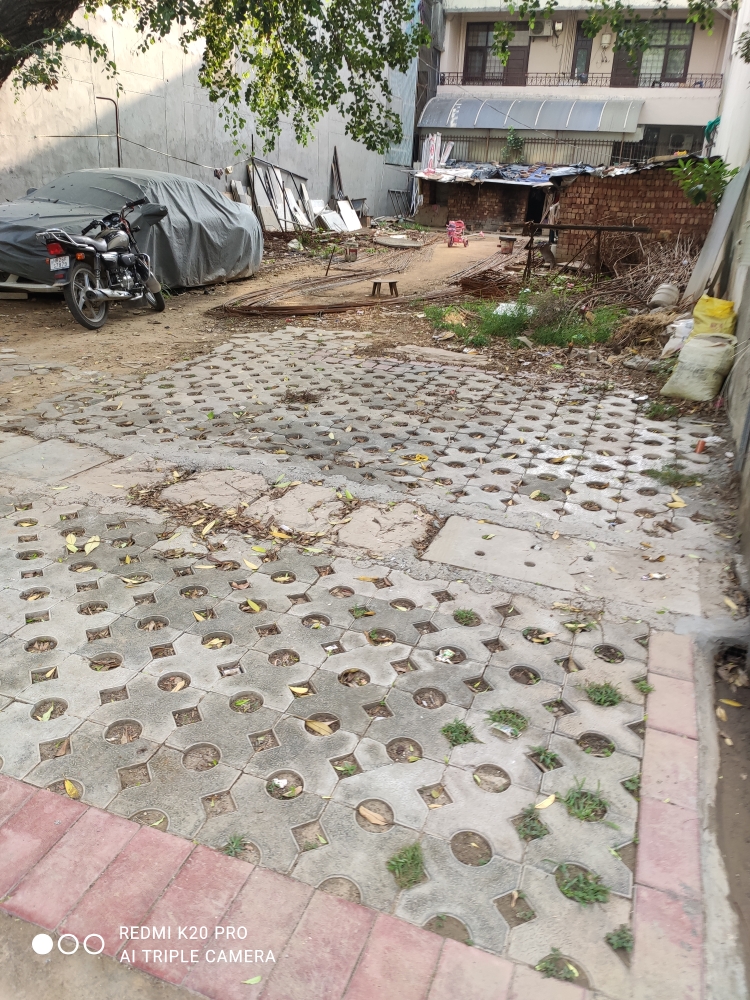 Plot For Sale in Sector 46