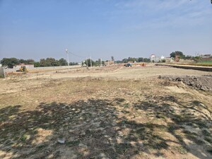 Plot Area in  Plot at Vrindavan Yojna – for Sale